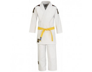 Judo Uniform Kids - white